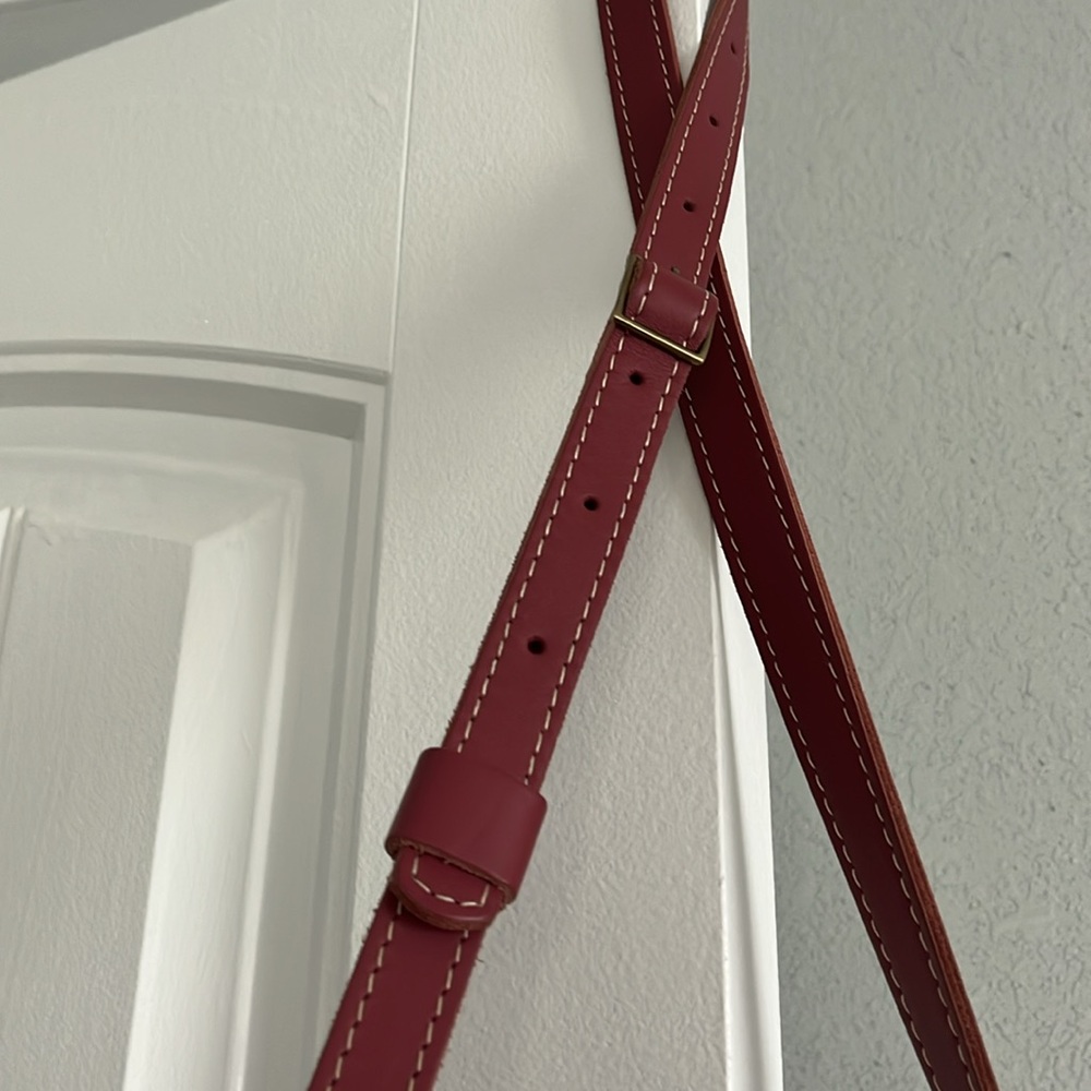 PLG Mini Crossbody - Picture 4 of 5